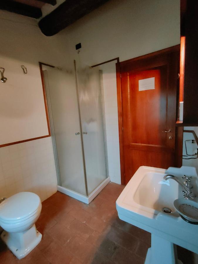Casa Mae Apartment Sarteano Ngoại thất bức ảnh